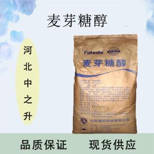 麦芽糖醇产品介绍及应用方法