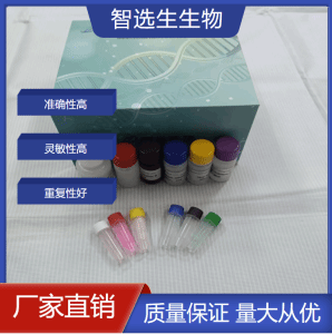 人血管内皮抑素ES elisa试剂盒 产品图片