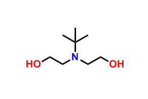叔丁基二乙醇胺 CAS号:2160-93-2 科研产品 量大从优 高校及研究所 先发后付