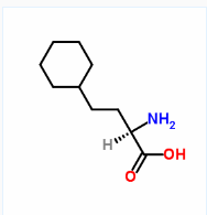 D-环己基丁氨酸 CAS号:728880-26-0 氨基酸系列 质量保证 高校及研究所 先发后付