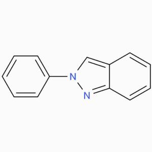 2-苯基吲唑， CAS号：3682-71-1 科研产品，成熟工艺，高校及研究所，先发后付，质量保证！！！