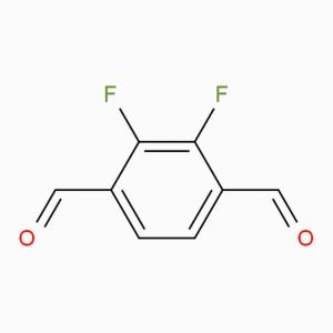 2,3-二氟对苯二甲醛，CAS号：1398682-68-2 科研产品，优势供应，高校及研究所，先发后付，质量保证！！！