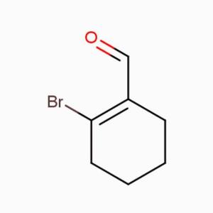 2-溴-1-环己烯-1-甲醛，CAS号：38127-47-8 科研产品，优势供应，高校及研究所，先发后付，质量保证！！！