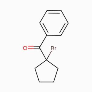（1-溴环戊基）苯基甲酮，CAS号：6740-66-5 科研产品，高校及研究所，先发后付，质量保证！！！