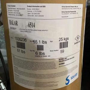 ECTFE 美国索尔维 500 注塑级 耐高温 耐磨性 防腐蚀 电线电缆应用 