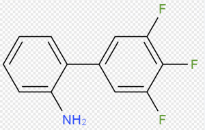 3',4',5'-三氟-2-氨基联苯 产品图片