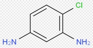 4-氯-1,3-苯二胺 产品图片