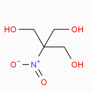 三(羟甲基)硝基甲烷 产品图片