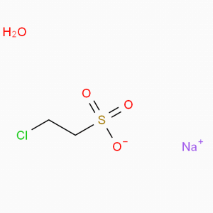 2-氯乙基磺酸钠 产品图片