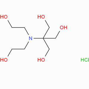 2-[双(2-羟乙基)氨基]-2-(羟甲基)-1,3-丙二醇盐酸盐