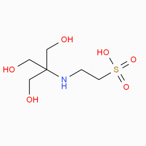 2-[[三(羟甲基)甲基]氨基]乙磺酸 产品图片