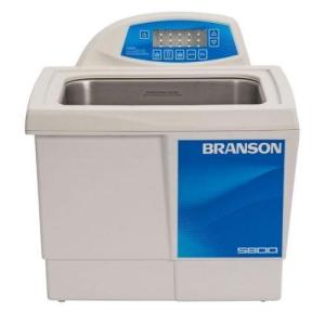 必能信BRANSON超声波清洗器-CPX5800H-C