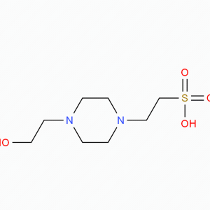 4-羟乙基哌嗪乙磺酸 产品图片