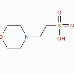 2-吗啉乙磺酸 产品图片