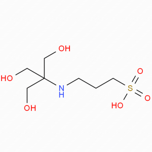 三羟甲基甲胺基丙磺酸