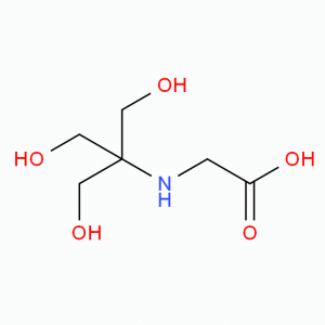 三(羟甲基)甲基甘氨酸 产品图片