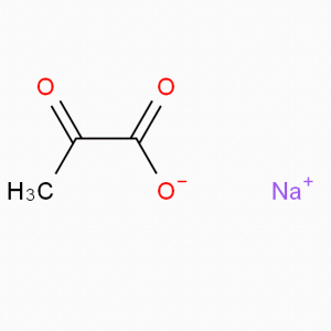 丙酮酸钠 产品图片