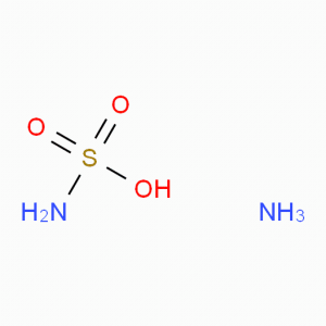氨基磺酸铵 产品图片