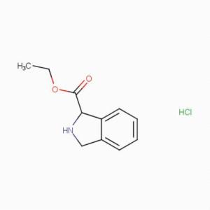 乙基异吲哚啉-1-羧酸酯盐酸盐；CAS号：66938-01-0 科研产品，高校及研究所，先发后付，质量保证！！！