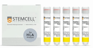 Stemcell15283HLA	RosetteSep HLA Total Lymph Cktl, 40mL