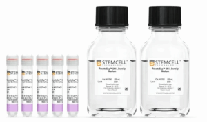 Stemcell15271HLA	RosetteSep HLA Lymphoid Cell Enrich Kit 