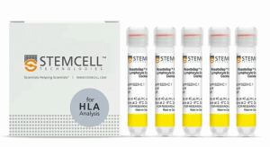 Stemcell15263HLA	RosetteSep HLA Total Lymph Cktl 10mL