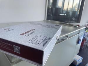 大鼠载脂蛋白B100(ApoB100)酶联免疫ELISA试剂盒