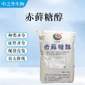 赤蘚糖醇的用量 赤蘚糖醇添加量