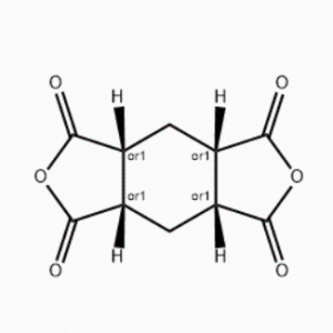 1S,2R,4S,5R-环己烷四甲酸二酐，CAS号：624286-75-5  科研产品，高校及研究所，先发后付，质量保证