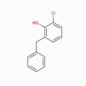 2-氯-6-(苯基甲基)苯酚，CAS号：38932-56-8 科研产品，成熟工艺，高校及研究所，先发后付，质量保证！！！
