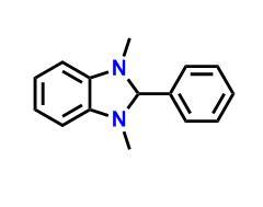 1,3-二甲基苯并咪唑 CAS号:3652-92-4 氨基酸系列 质量保证 高校及研究所 先发后付