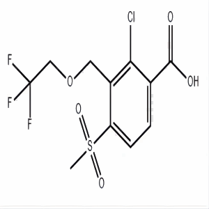 环磺酮酸 产品图片