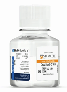 Stemcell07940低溫恒溫儀 CS10,1000mL