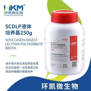 SCDLP液体培养基(含多粘菌素B的SCDLP増菌液基础)