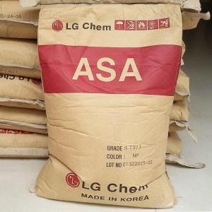 ASA 韩国LG LI-923 挤出级 耐高温 透明 阻燃 汽车领域  薄壁制品