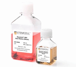 Stemcell05504	MesenCult 骨酸刺激。套件（鼠標(biāo)）