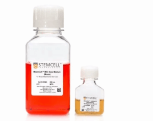 Stemcell05503	MesenCult 脂肪刺激。飽和度（M），100mL