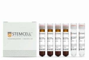 Stemcell  19069	EasySep 人嗜堿性粒細胞富集試劑盒