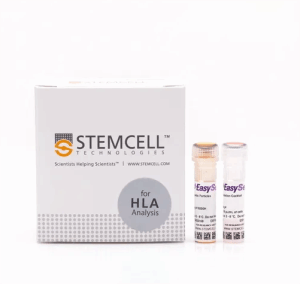 Stemcell 19051HLA	EasySep HLA  T 细胞富集试剂盒