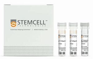 Stemcell   19259RF	RoboSep Hu 泛粒細(xì)胞分離試劑盒