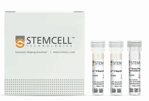 Stemcell   19356RF	RoboSep Hu 祖細(xì)胞 w 血小板耗竭