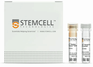 Stemcell   19256RF	RoboSep FltrTip Neg 人嗜酸性粒細(xì)胞試劑盒