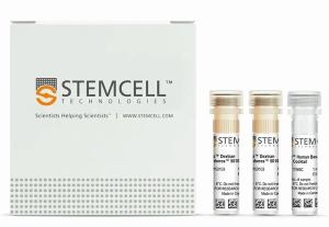 Stemcell  19054RF	RoboSep 陰性人 B 細(xì)胞，1mL