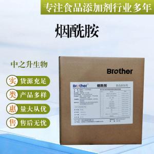批发供应食品级维生素 烟酰胺