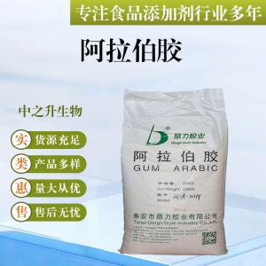 批發(fā)供應食品級增稠劑 阿拉伯膠