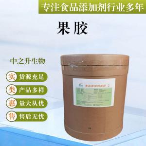 批發(fā)供應食品級增稠劑 果膠