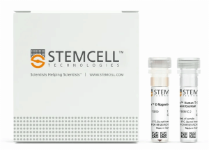 Stemcell   19051RF	RoboSep 陰性人 T 細(xì)胞，1mL