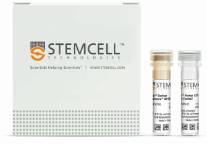 Stemcell  18651RF	RoboSep Hu CD15 Pos Slctn 套件