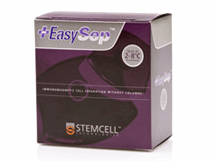 Stemcell  18687RF	RoboSep FilterTip 人全血 CD2