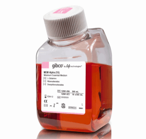 Gibco™MEM α，無(wú)核苷